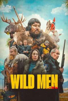 Vildmænd – Wild Men