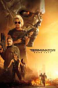 Terminator: Dark Fate – Terminatör 6: Kara Kader