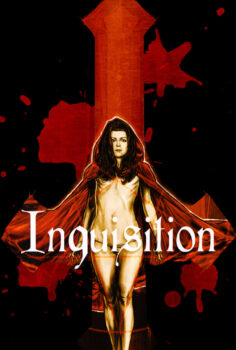 Inquisition – Engizisyon