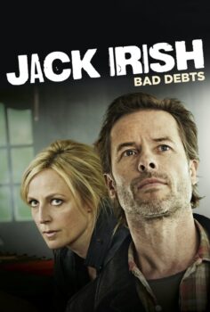 Jack Irish: Bad Debts