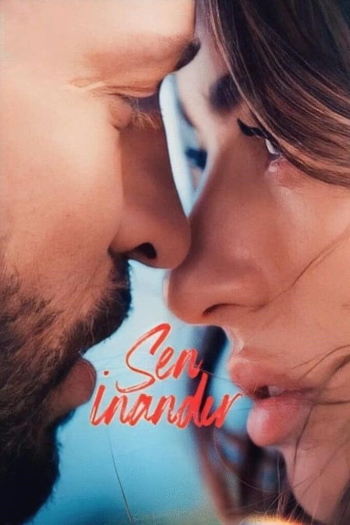 Sen İnandir