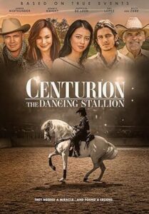 Centurion: The Dancing Stallion – Centurion XII