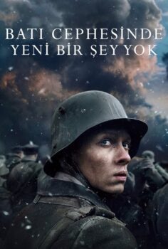 All Quiet on the Western Front – Batı Cephesinde Yeni Bir Şey Yok