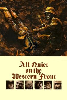 All Quiet on the Western Front – Garp Cephesinde Yeni Bir Şey Yok