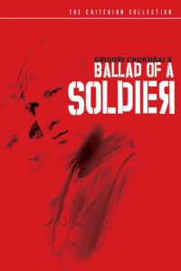 Ballad of a Soldier – Askerin Türküsü
