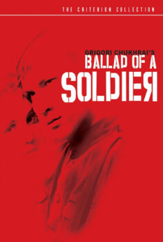 Ballad of a Soldier – Askerin Türküsü