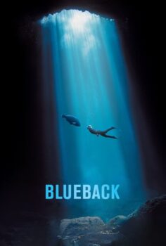 Blueback – Blueback: Okyanustaki Dost