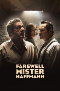 Adieu Monsieur Haffmann – Farewell, Mr. Haffmann