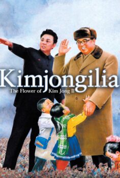 The Flower of Kim Jong II – Kimjongilia