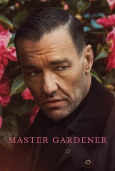 Master Gardener