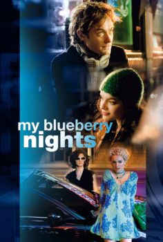 My Blueberry Nights – Benim Aşk Pastam