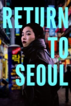 Return to Seoul