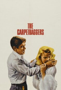 The Carpetbaggers – Korkunç İhtiras