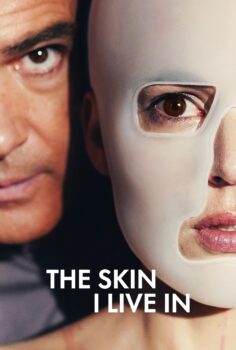 The Skin I Live In – İçinde Yaşadığım Deri