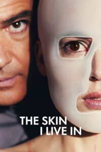 The Skin I Live In – İçinde Yaşadığım Deri
