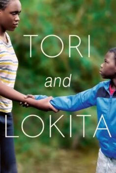 Tori and Lokita – Tori ve Lokita