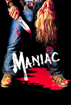 Maniac – Manyak