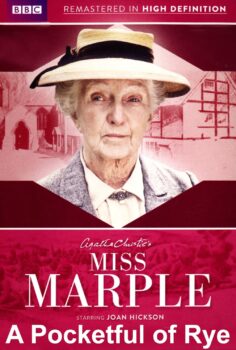 Miss Marple: A Pocketful of Rye