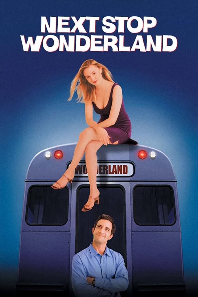 Next Stop Wonderland – Sevgilim Kim Olacak