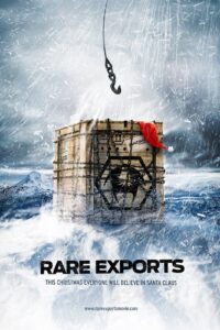 Rare Exports – Bir Noel Hikayesi