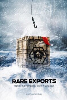 Rare Exports – Bir Noel Hikayesi