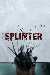 Splinter – Kıymık