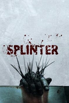 Splinter – Kıymık