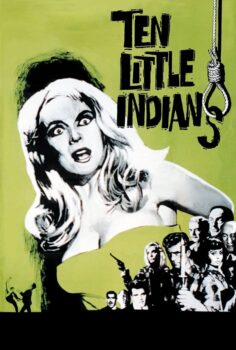 Ten Little Indians – On Küçük Zenci