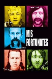 The Misfortunates – Çölde Kutup Ayısı