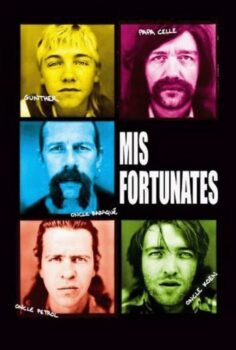 The Misfortunates – Çölde Kutup Ayısı