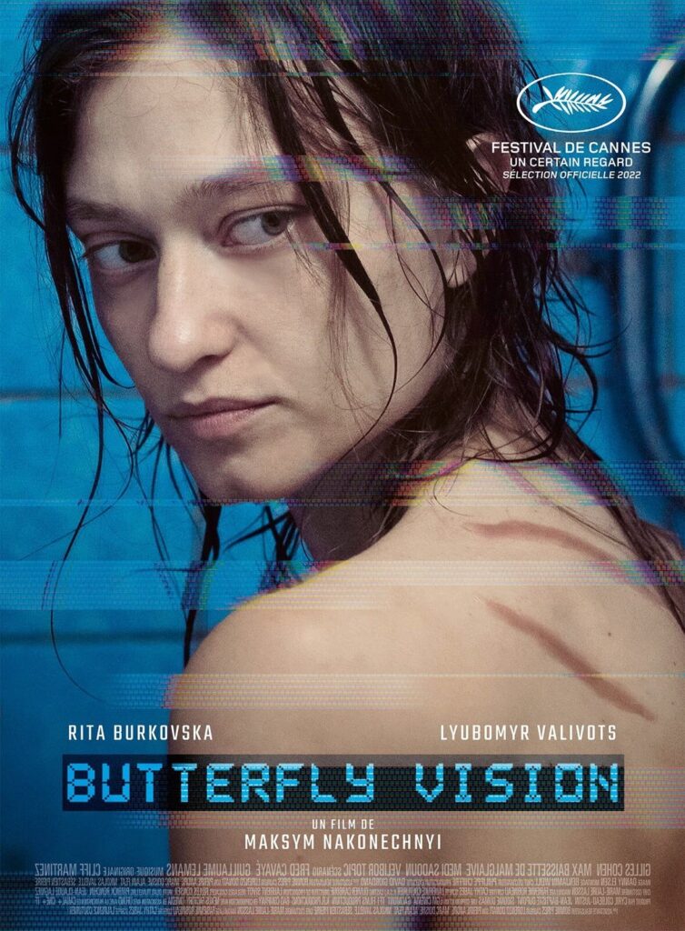 Butterfly Vision – Kelebek Görüşü
