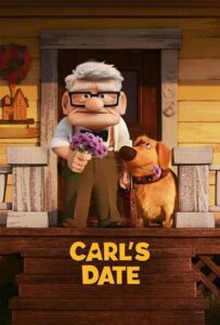 Carl’s Date – Carl’ın Randevusu