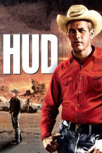 Hud – Çılgınların Günahı