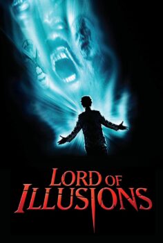 Lord of Illusions – Öldüren Büyü