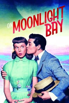 On Moonlight Bay – Mehtap Körfezi