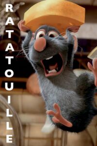 Ratatouille – Ratatuy
