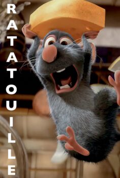 Ratatouille – Ratatuy