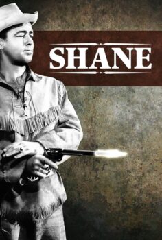 Shane – Vadiler Aslanı