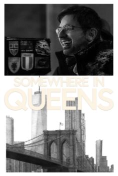 Somewhere in Queens – Queens’te Bir Yerde