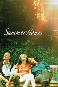 Summer Hours – Yaz Saati