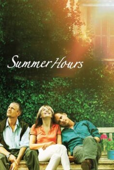 Summer Hours – Yaz Saati