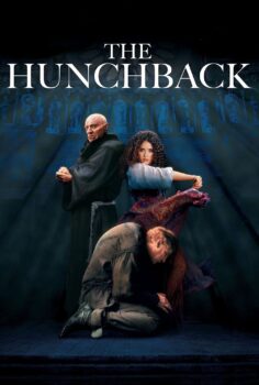 The Hunchback of Notre Dame – Notre Dame’ın Kamburu