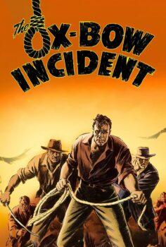 The Ox-Bow Incident – Ox-Bow Olayı