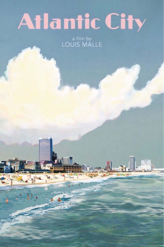 Atlantic City