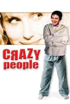 Crazy People – Çılgınlar