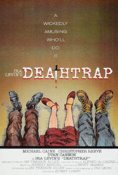 Deathtrap – Ölüm Tuzağı