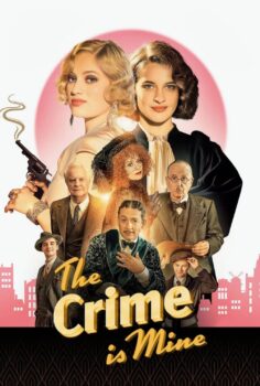 The Crime Is Mine – Suç Bende