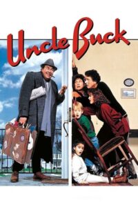 Uncle Buck – Buck Amca