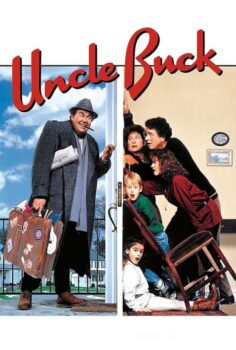 Uncle Buck – Buck Amca