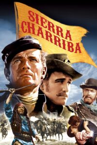 Major Dundee – Binbaşı Dundee